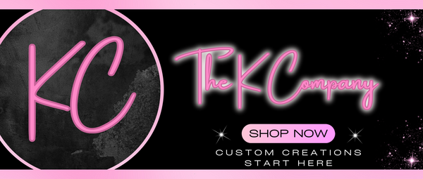 The K Company logo