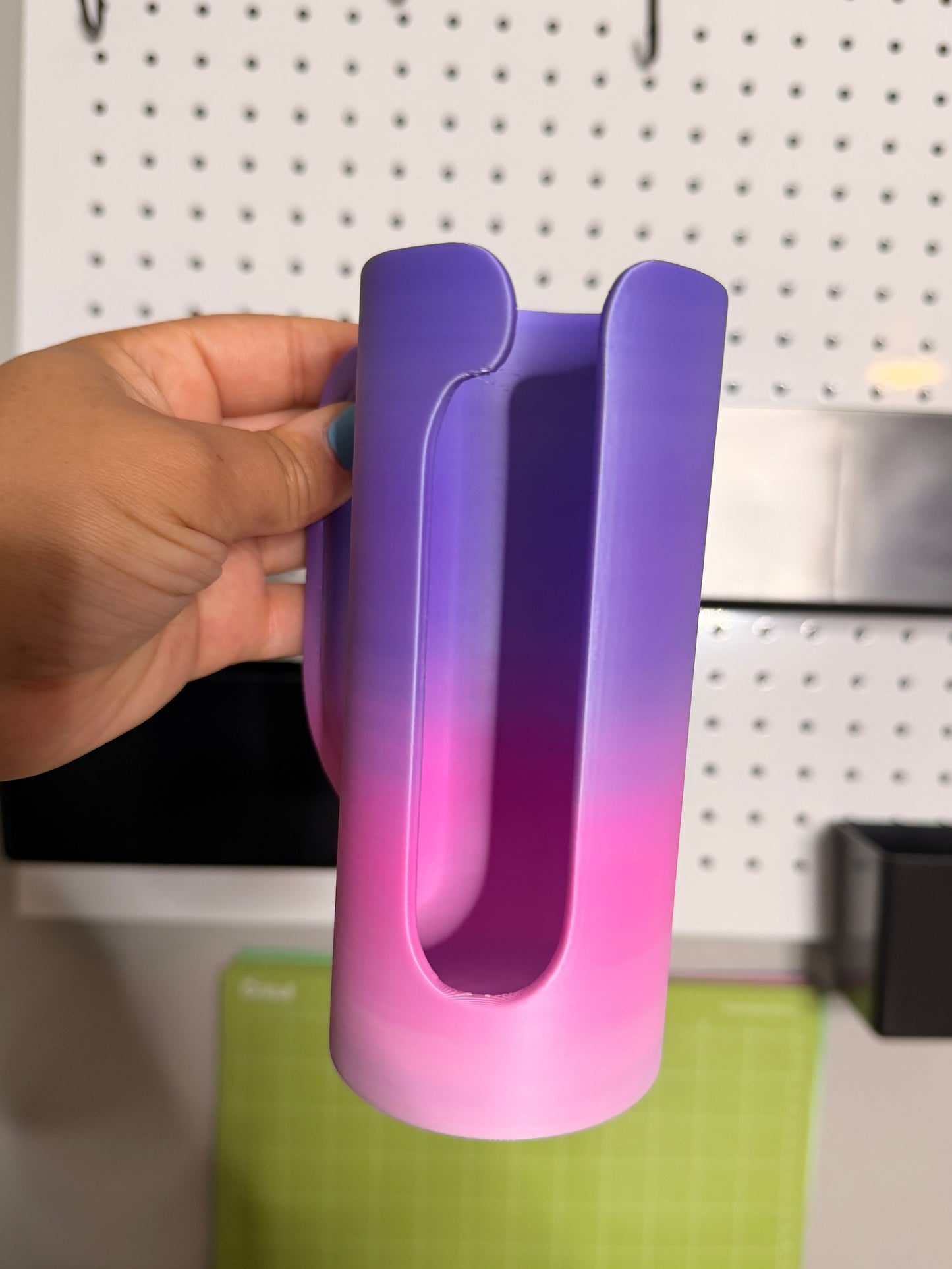 12 OZ DRINK HOLDER