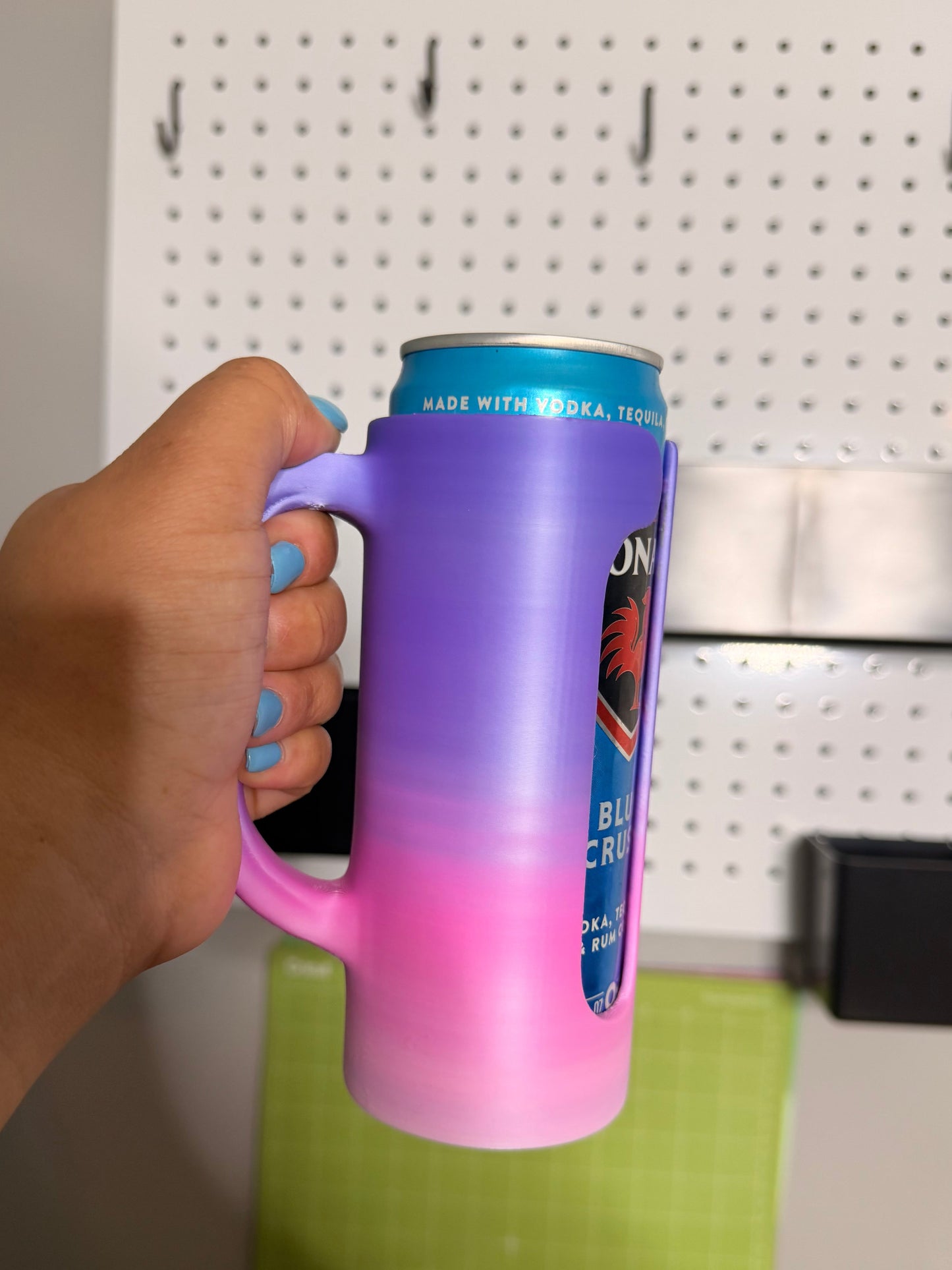 12 OZ DRINK HOLDER