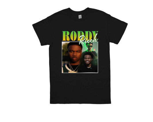 RODDY RICH TSHIRT