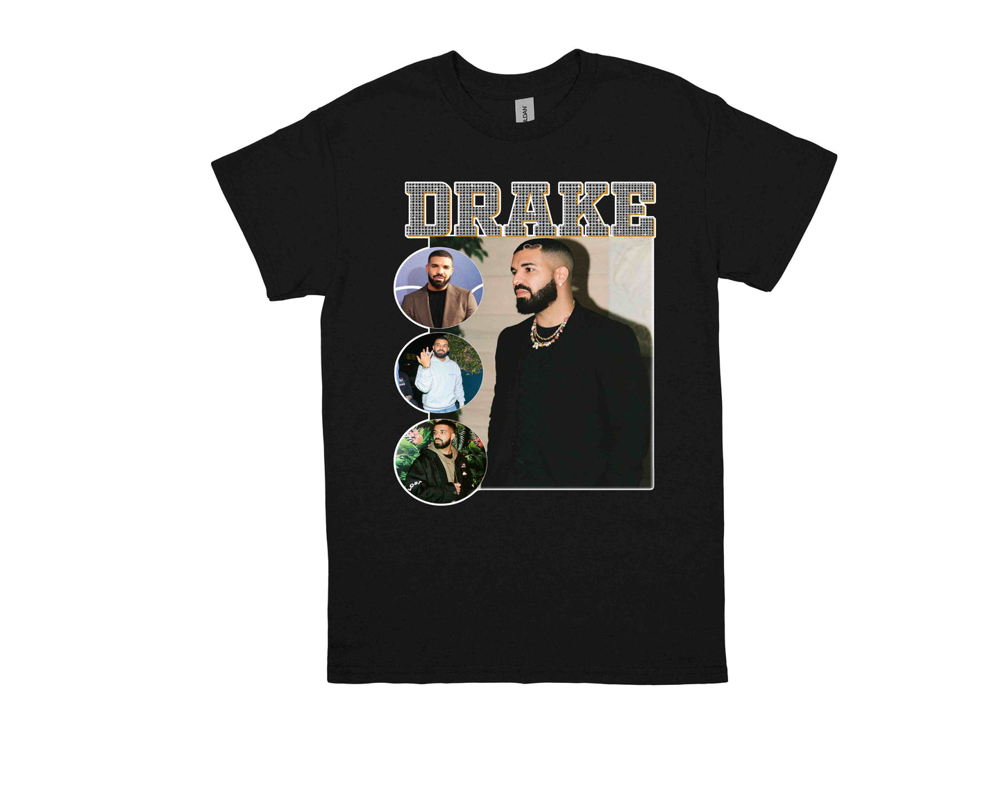 DRAKE TSHIRT