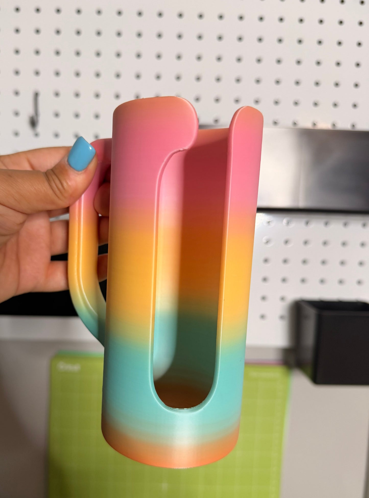 12 OZ DRINK HOLDER