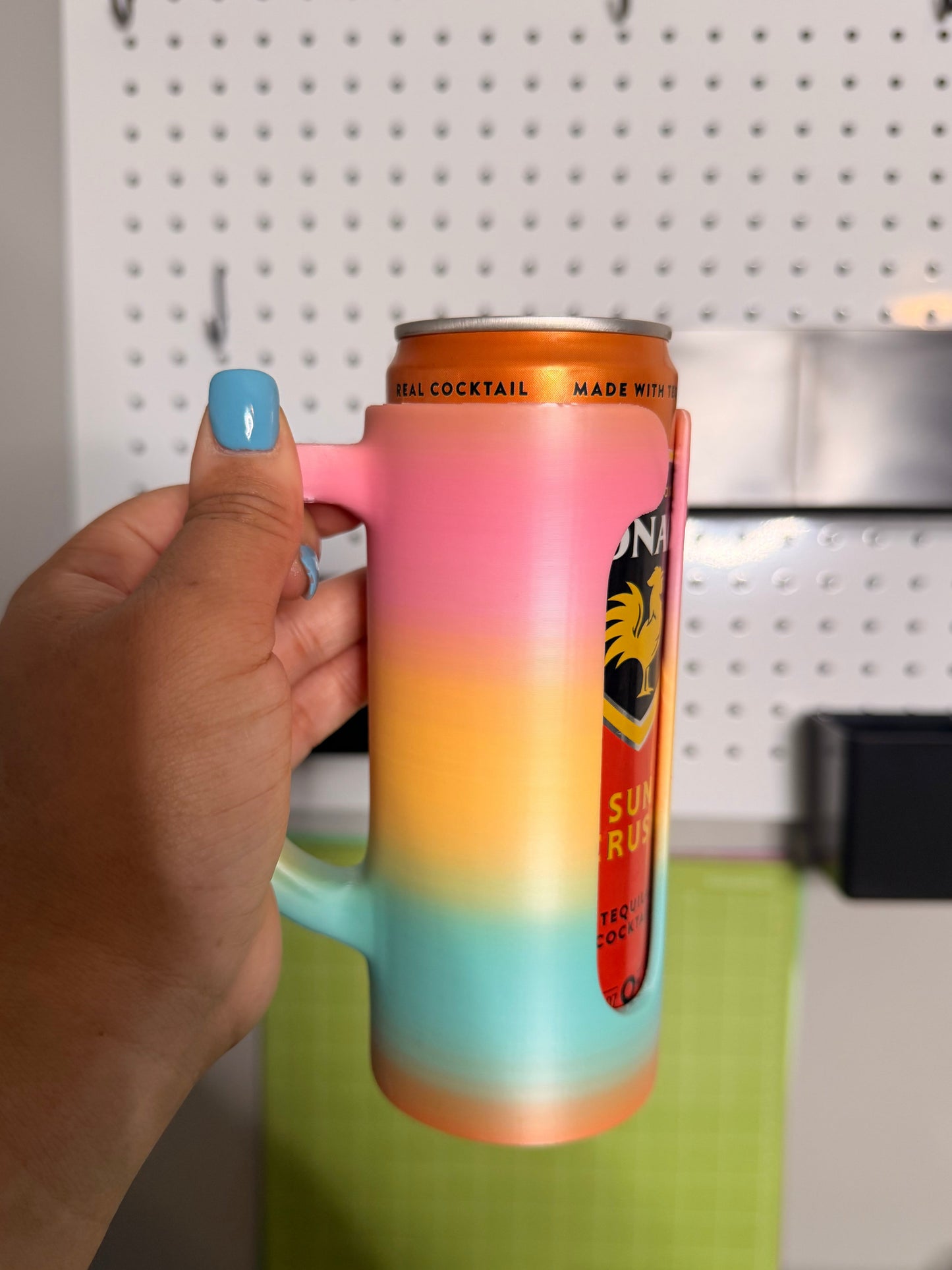 12 OZ DRINK HOLDER